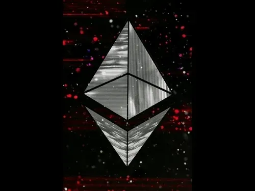 Ethereum ETH 2021 1/2