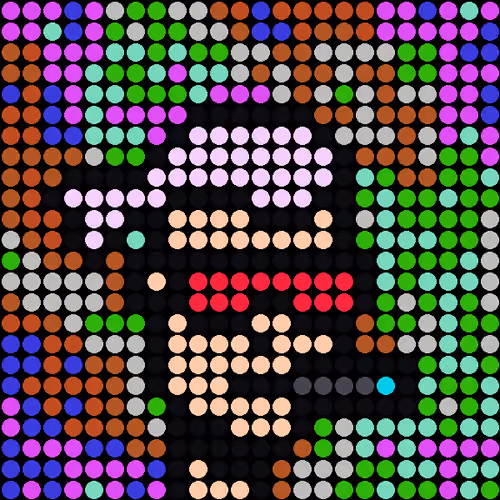Item #17847435936533025211211971439410780772847529718424771063471586557153563901953 Media