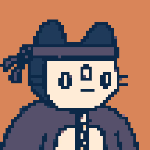 Bored Pixel Cats