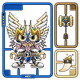 70363848520417231243545755486618032811697096294801563715459664604466063081473