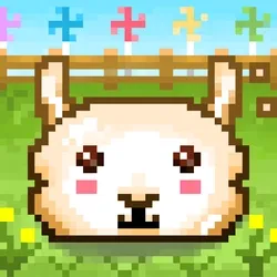 Alpaca - Happy farm collection No.41