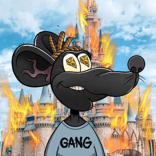 Rat Gang