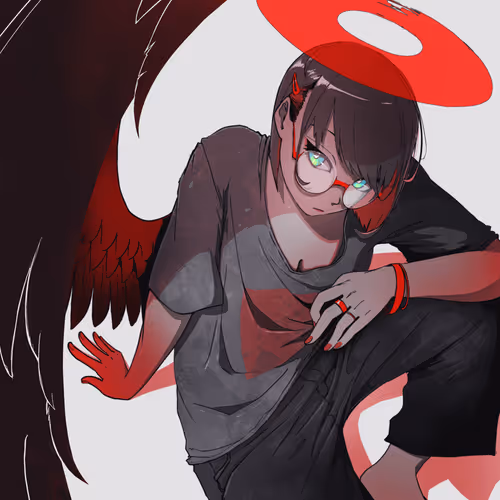 angel