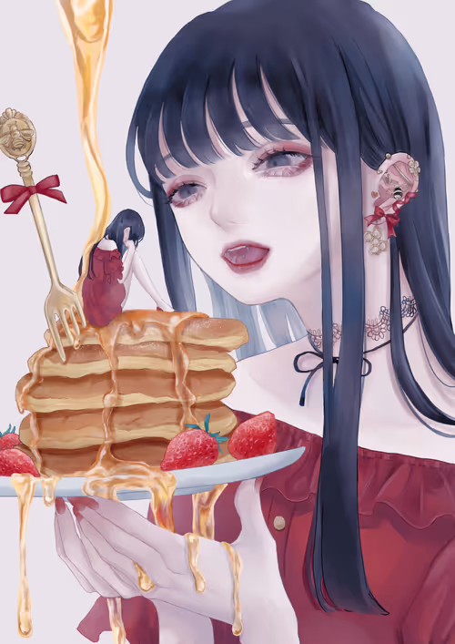 Item #45040157814543551014812258842520534652023612149456973747074398439200782286849 Media