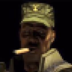 SGT. AVERY JOHNSON