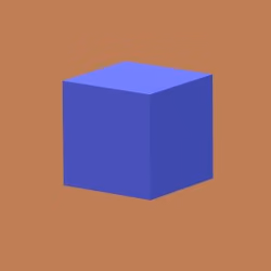 BlueCube 7
