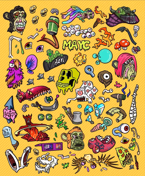 Item #106099684014571076144127303734845302865840034092251301105364857210897065574401 Media