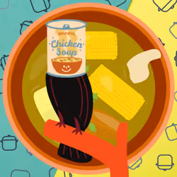 Soupcan