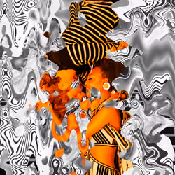 The Romantic Psychedelic