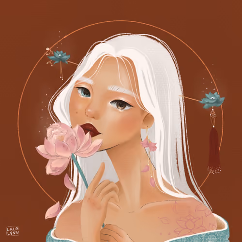 sweet whispers