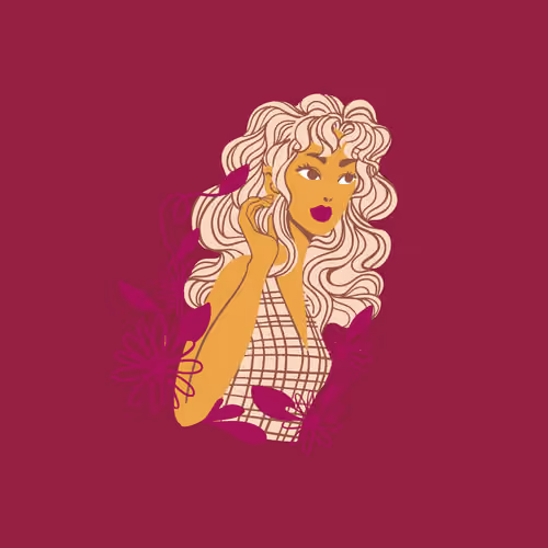 Flower Girl