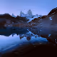 A Giant's Reflect