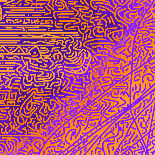 BlinkyZ Collection - old