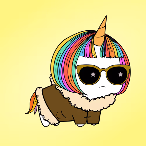 chubbicorn 230