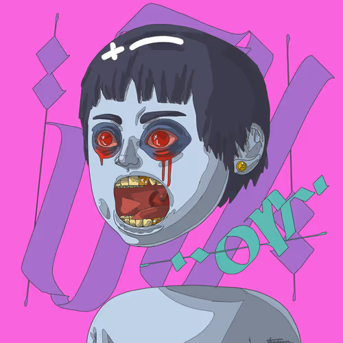 Item #56028227806647470553748583493809279942398511544575079784003454142469447352321 Media