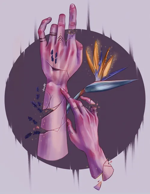 Item #41989524144510926013338127637496119052467089607924478529569604301693128802305 Media