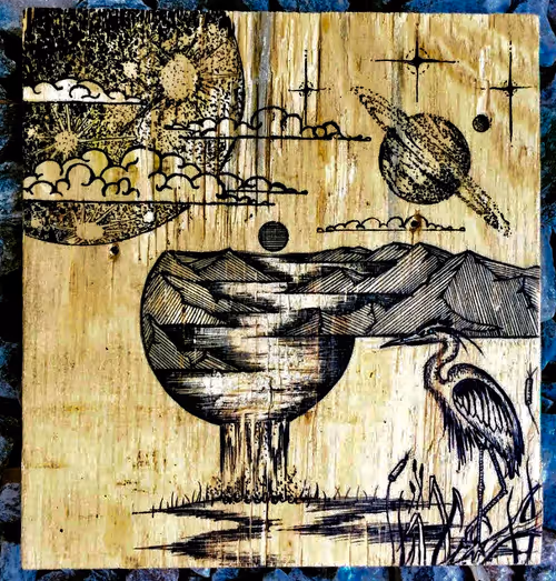 Item #76255986714576525595027003040695972432363231865972649388552802417896677441537 Media