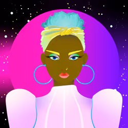 Women Of The Sun #0026