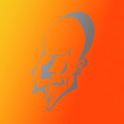 Acamar 001 - Atomic Tangerine