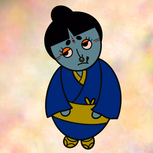 Item #62296003566676185841994624142444905005607201188484063678114385990160891248641 Media