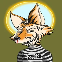 Cunning Fox 11786