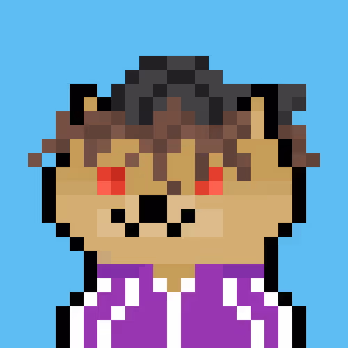 Pixeldoges