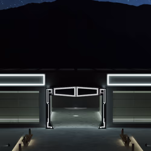 Treeple Dreamers Architecture