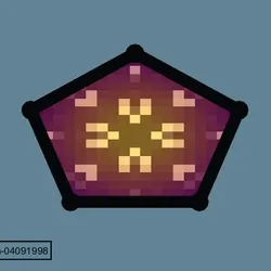 Crypto Air Fragment #888