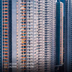 22.241690, 114.147370 - 22.242946, 114.147190