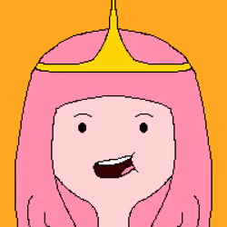 PrincessBubblegum