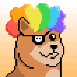 CyberDoge #031