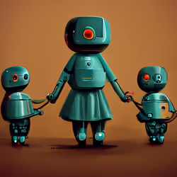 FamBots Genesis #2