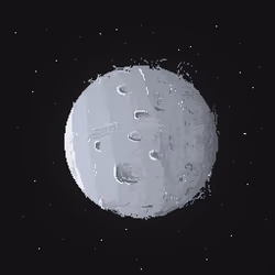 Planet#018