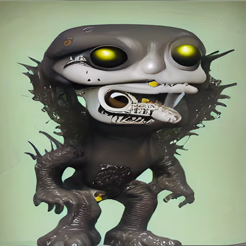 Item #68858850785297631563943565224654383093313595686562875186290739180538353942529 Media