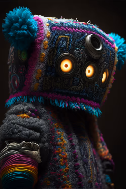 Item #75565631739087305440891810406367588333595438706470884374268529736623992078337 Media