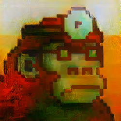 VanGoghKongz #018