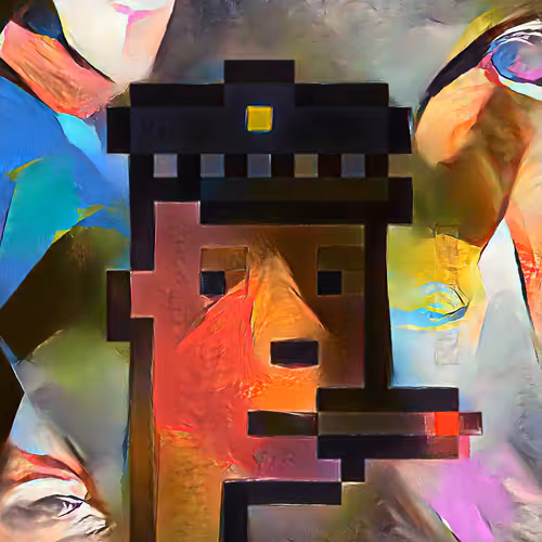 Picassopunks