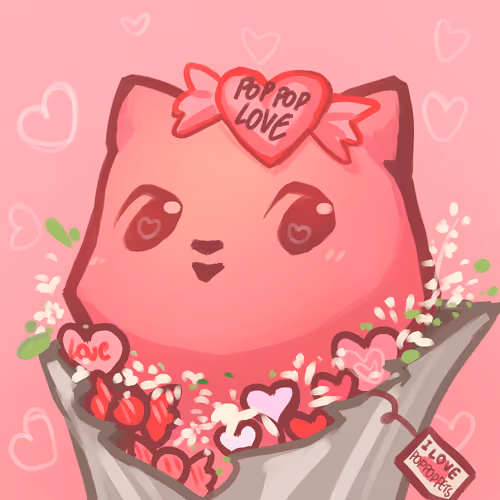 Pop Pop Pets