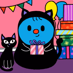 Billy-Boo-Cat-Birthday#09