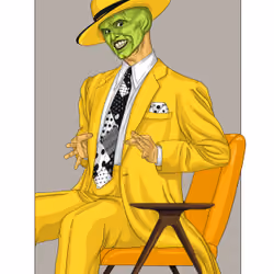 The Mask