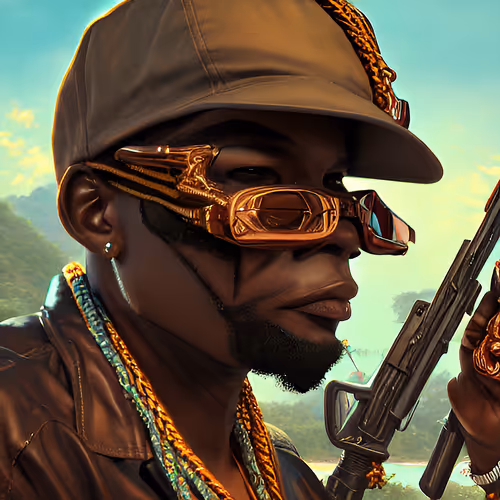 Item #23235645062251500171179355784404516174170694507230586809112824486139357298689 Media