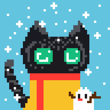 Starscat