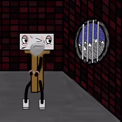 Dungeon Hami #10