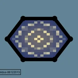 Crypto Air Fragment #417