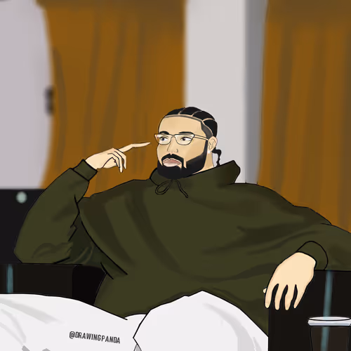 DrawingPanda_ Collection