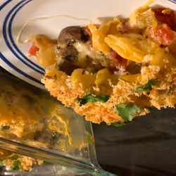 Mac and Cheese