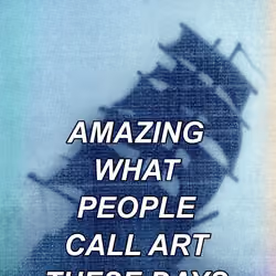 Ship Talk - Bluesy