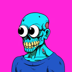 TheCreepyClubNFT