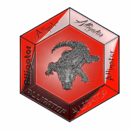 Item #110640578311561028274167129539522877682176249873734530385748779705856117702657 Media