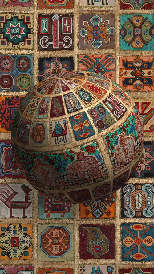 Item #47427039165815093373993827775463145660770991813287425888849001859592012955649 Media